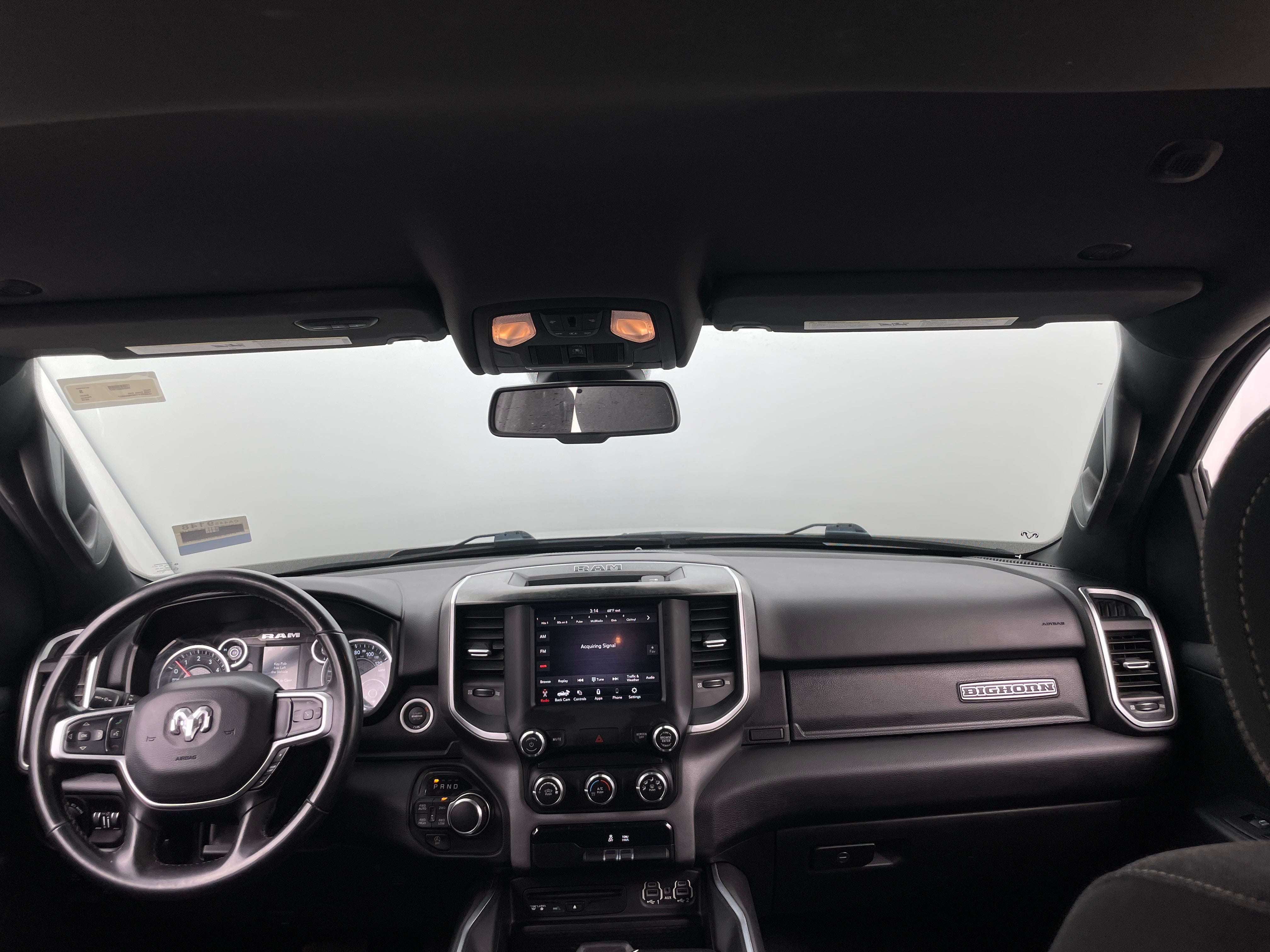 ram ram 1500 pickup 2019 1C6SRFFT0KN643657 image ram ram 1500 pickup 2019 1C6SRFFT0KN643657 image